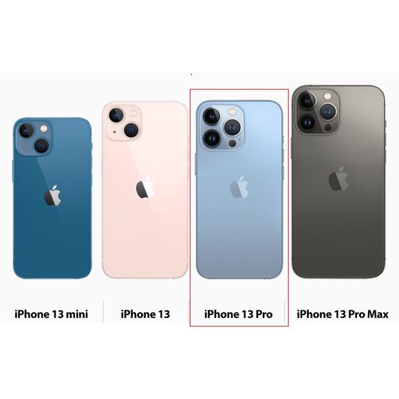 NWT The Dairy iPhone 13 Pro Case & Pouch - Green Ribbon Pink - Picture 10 of 10